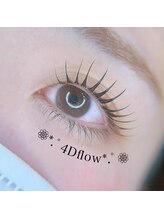 マリヤ 浦安店(Mariya)/まつ毛パーマ【4Dflow】