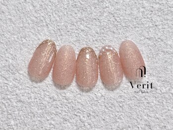 ヴェリット 大森店(Verit)/◇シンプルアートコース◇