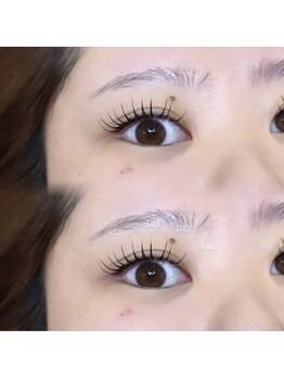 レーヴラグゼ(REVE LUXE)/付け放題メニュー