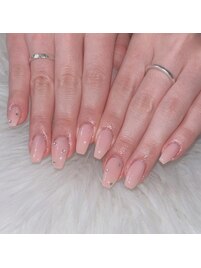 ちゅるんワンカラー