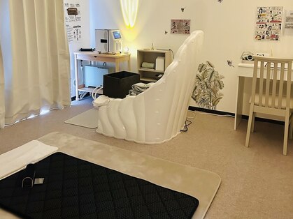 ヨサパーク マナ(YOSA PARK mana)の写真