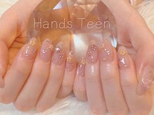 ハンズ ティーン(Hands Teen)