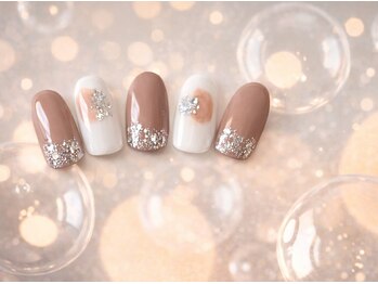 マーム(ma`am)/2月【定額】オフィス