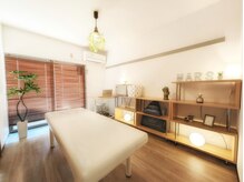 マーズ(Mars)の雰囲気（お一人お一人、落ち着いた空間で受けて頂けます。）