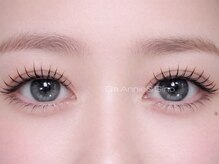 NAIL&EYELASH SALON Annie＆Gino omoromachi まつパ/マツエク/ワンカラー/ケアオフ0円/