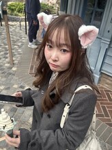 アンフルール 横浜店(Une fleur)&nbsp;YUINA 