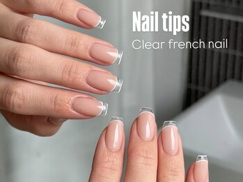 ミエレ(miele)/クリアフレンチ