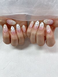 レースネイル
