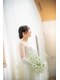 エテルノ(eterno...)の写真/一生に一度の結婚式♪ドレス選びの前に【急ぎ痩せ】+【猫背改善】キレイな背中/細腕/小顔に最短仕上げを☆