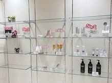リリー(Lily)/店内物販コーナー♪