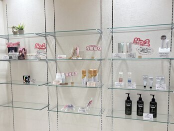 リリー(Lily)/店内物販コーナー♪