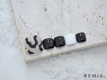 レミア 上大岡(REMIA)/フット☆定額7900円