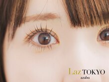 ラズ トウキョウ アザブ(Laz TOKYO azabu)/