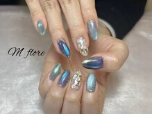 エムフローレ(M flore)