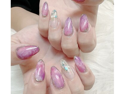 アスネイル(As Nail)の写真