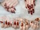 テセネイル(Tese Nail)の写真