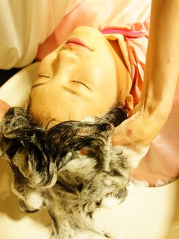 ナツメ(Natume)/★髪・頭皮のお手入れに最適