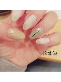 オフ込/90分☆Artやり放題 ¥7000