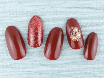 クロシェット(La Fee Clochette)/Hご新規様6480円／再訪様6980円