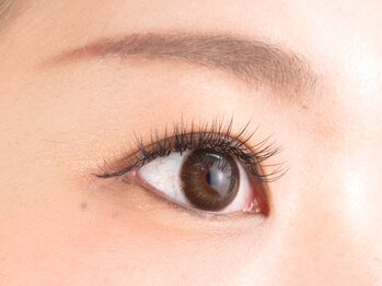 ビューティーデザインアミー(BEAUTY DESIGN Ammi)/上まつげ付け放題