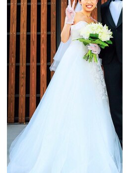 リュミエールボーテ/おめでとうございます