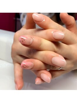アイリッシュネイル 久屋大通店(Irish Nail)/2本アートネイル