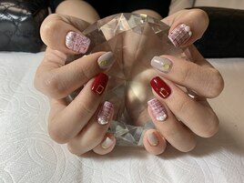 ネイルデザイン