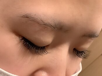 ソレイユ アイラッシュ(SOLEIL EYELASH)/セーブルつけ放題