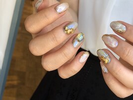 8月select(K)7,980円/全10種