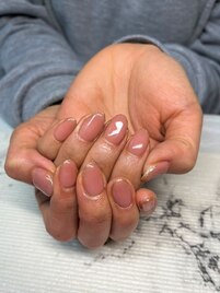 nail