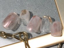 つめノさき/シンプルニュアンス