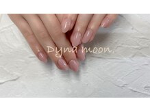 ダイナ ムーン(Dyna moon.)/THE女子カラー