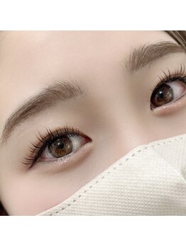 エミア(Eemia)/フラットラッシュ120本