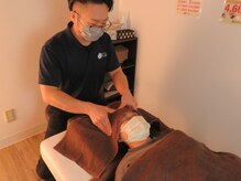 もみかる 仙台名取店