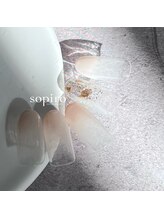 ソピーロ たかのこ店(sopiro)/2月【monthly &nbsp;simple】