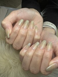 ユニコーンマグネット