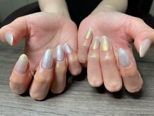 ネイルズティンク(Nails.tink)/