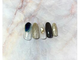 【riri担当】デザイン付6300円