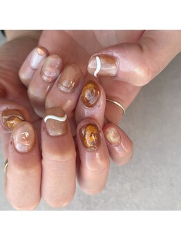 フロムココロ(from COCOLO)/eri kawewada