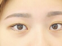 geNe 'n GRUS(ジーン アンド グルス)/まつ毛パーマ