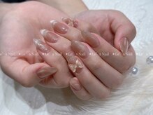 レアネイル 渋谷店(Le’a nail)/