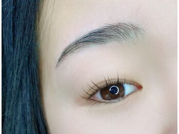 ビーミー 可児店(Be me)/まつ毛パーマ/眉毛/アイブロウ