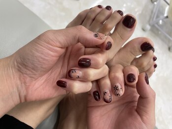 アルトビューティーギャラリー(ARTO beauty gallery)/