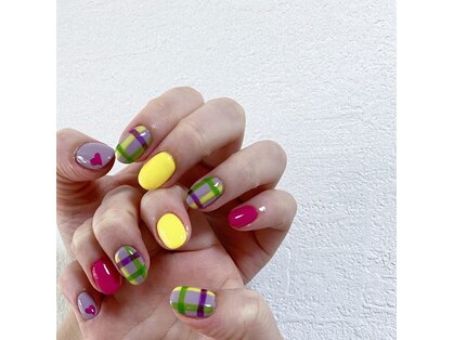 ポカポカネイル(PoKaPoKa Nail)の写真