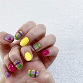 ポカポカネイル(PoKaPoKa Nail)