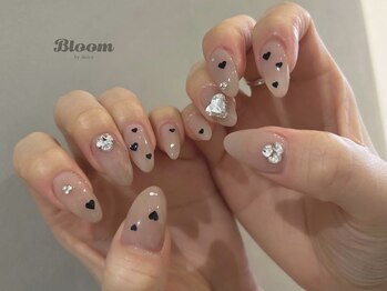 ブルーム(Bloom)/プラチナムコース