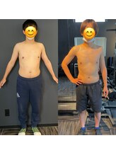 イーエスジーワークアウト(ESG Work out)/20代男性♪