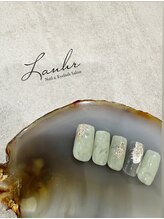 ラヌール 国分寺店(Lanhr)/定額サンプル＊