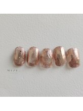 ミゼ 板橋 成増(mize)/インクデザイン