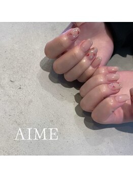 アイム(AIME)/韓国